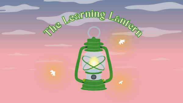 Support The Learning Lantern's Growth