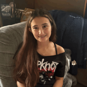 Help Lilly Experience a Life-Changing Year
