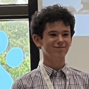 Fund Kaleb's Cyber Tech and Engineering Dreams