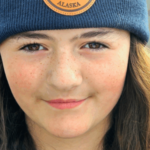 Support Naomie's Educational Trip to Europe