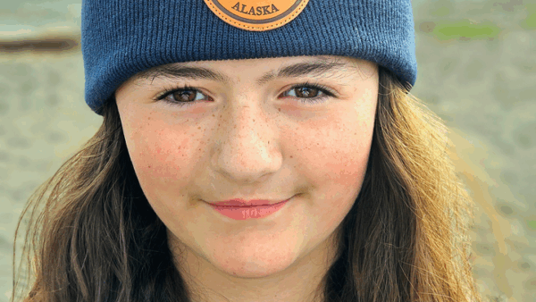 Support Naomie's Educational Trip to Europe