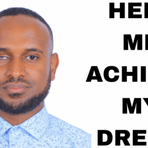 Help Me Pursue My Dream Master’s in Europe