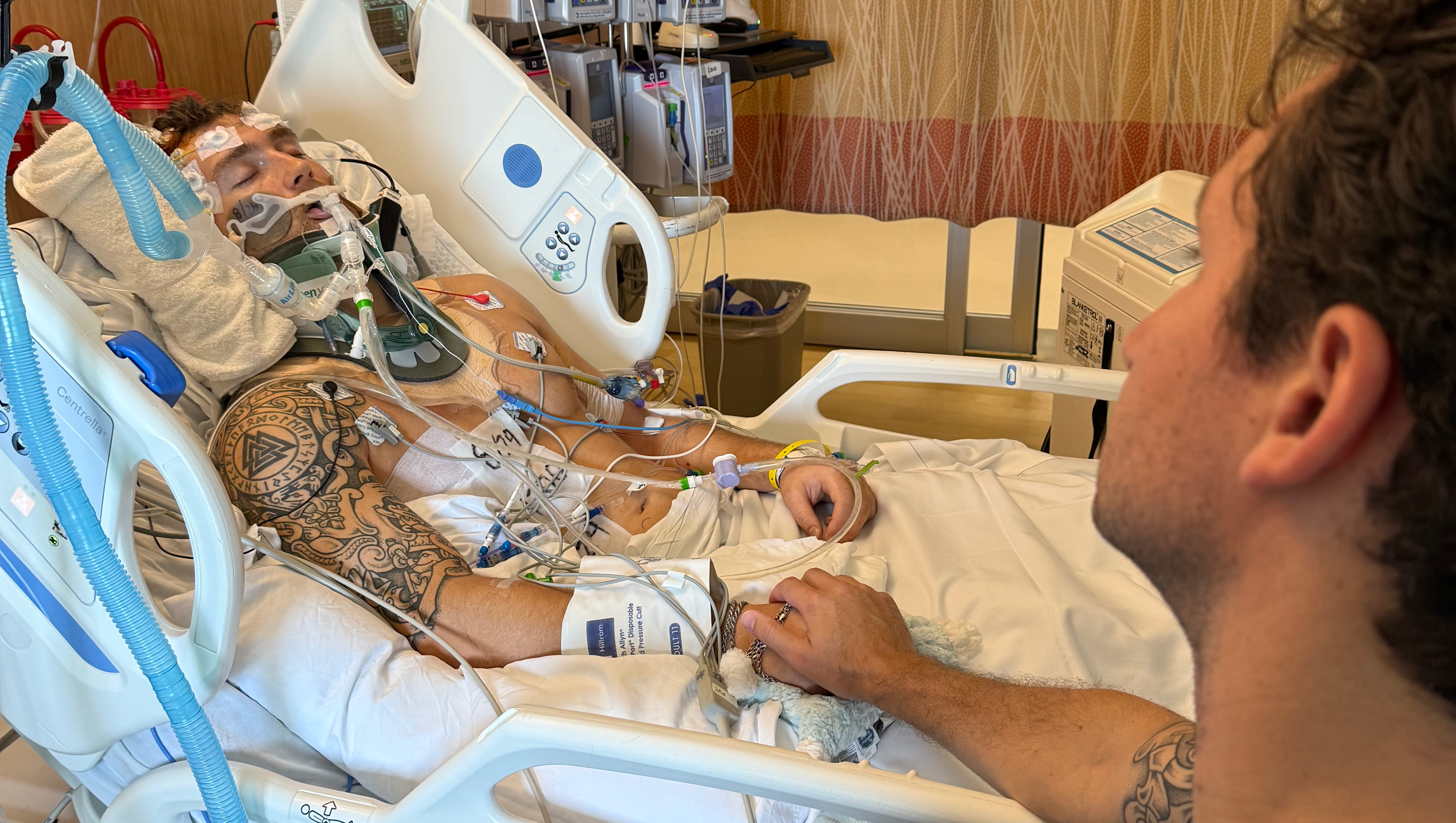 Discover trusted medical crowdfunding campaigns on Sadik-O. Raise funds for urgent surgeries