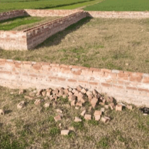 Help Ramzan's Community Build a Madrasa