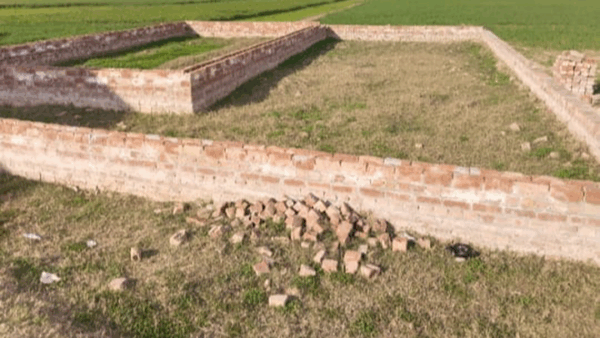 Help Ramzan's Community Build a Madrasa