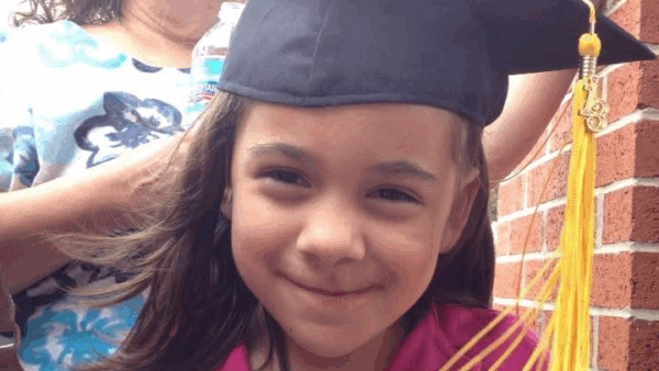 Support Anaya's College Dream