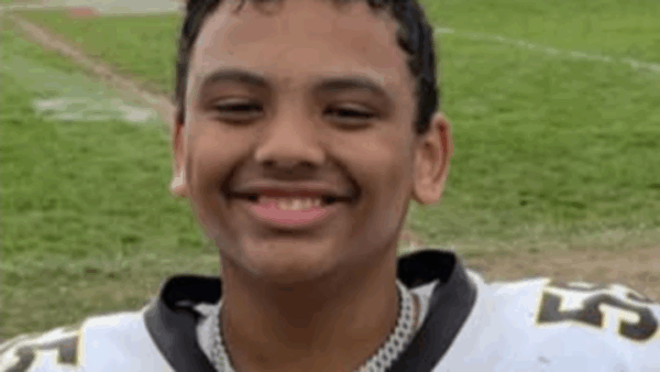 Make Isaiah's History Dream Come True