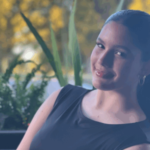 Help Carolina Montalvo Attend Education Conference