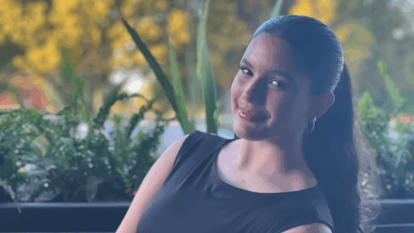 Help Carolina Montalvo Attend Education Conference