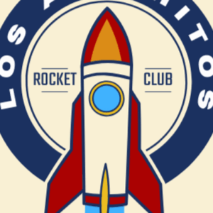 Support Alicia Stein's Rocket Club Dream