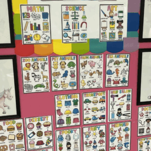 Help Deaf Students Get Essential Learning Tools