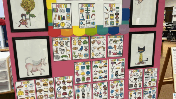 Help Deaf Students Get Essential Learning Tools