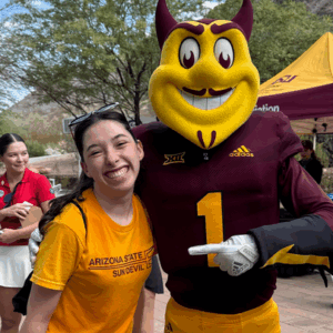 Help Fund Sarah’s Rome Study Abroad
