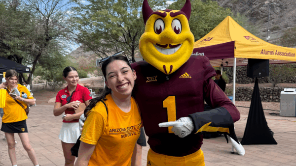Help Fund Sarah’s Rome Study Abroad