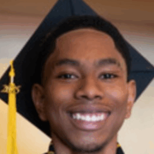 Help Jahmel Start College Strong