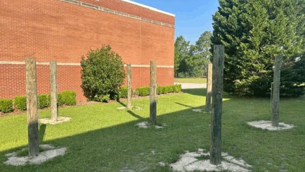 Support Jacob Chernick's Eagle Scout Project
