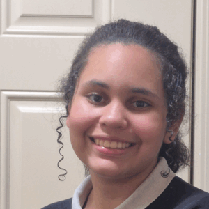 Support Danica's Disney Choir Experience!