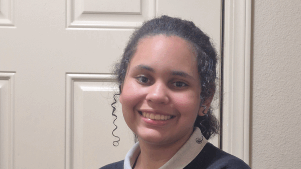 Support Danica's Disney Choir Experience!