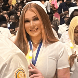 ✨ Support My Journey to Nursing School ✨
