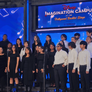 Support Sawyer's Choir Dream