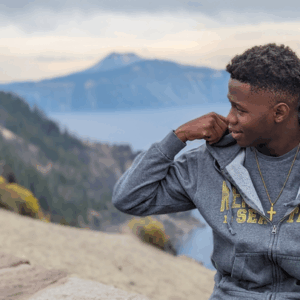 Help Destiny Soar: Study Abroad Fund