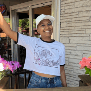 Help Sherry finish her last 2 classes for a master's degree