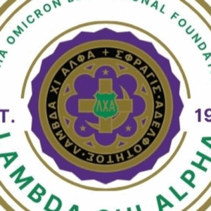 Alpha Omicron Educational Foundation - 2025 Appeal