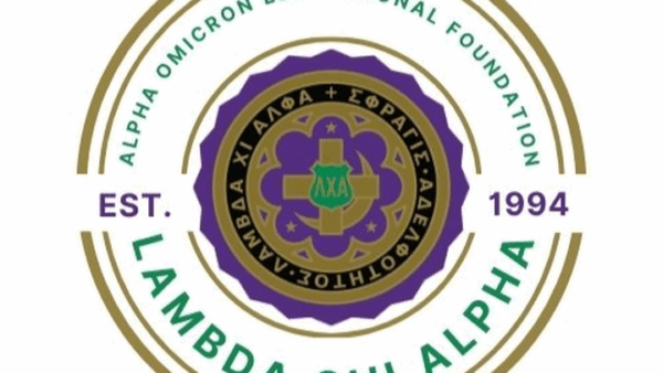 Alpha Omicron Educational Foundation - 2025 Appeal