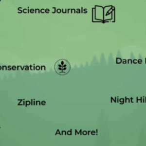 Support Giancarlo's Class 6th grade Camp Adventure