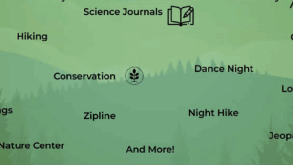 Support Giancarlo's Class 6th grade Camp Adventure
