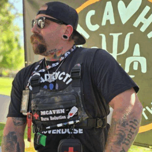 Support Joe Ditto's Advocacy Education Journey