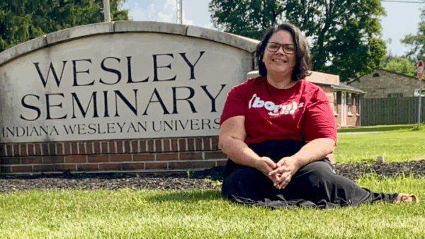 Sponsor a Future Chaplain