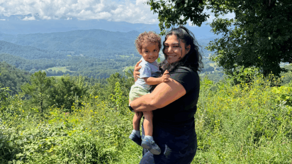 Help Nurayn Faris Graduate: Final Quarter Support