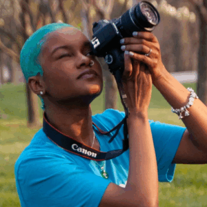 Help Taylor Thrive at Savannah College of Art and Design