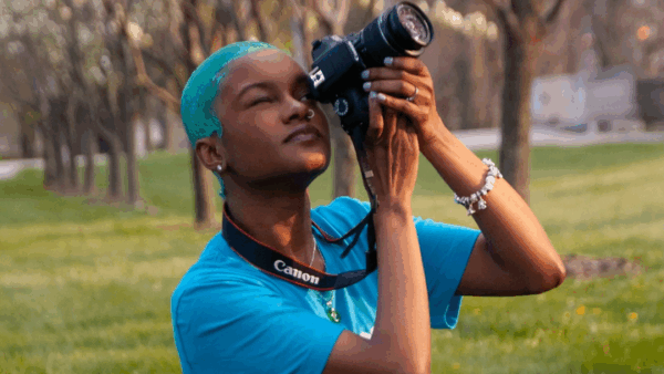 Help Taylor Thrive at Savannah College of Art and Design
