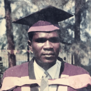 Support the Prince Aanuola Mesogboriwon Scholarship Fund