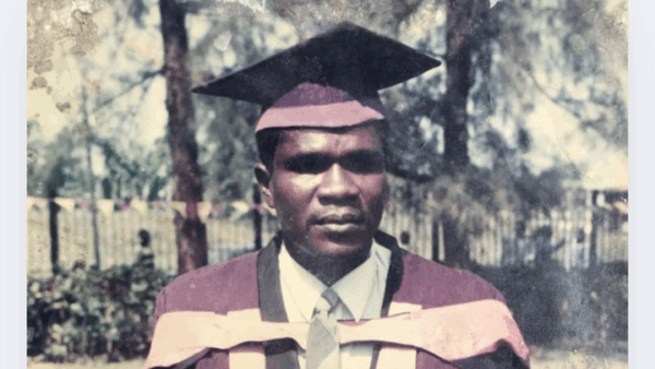 Support the Prince Aanuola Mesogboriwon Scholarship Fund