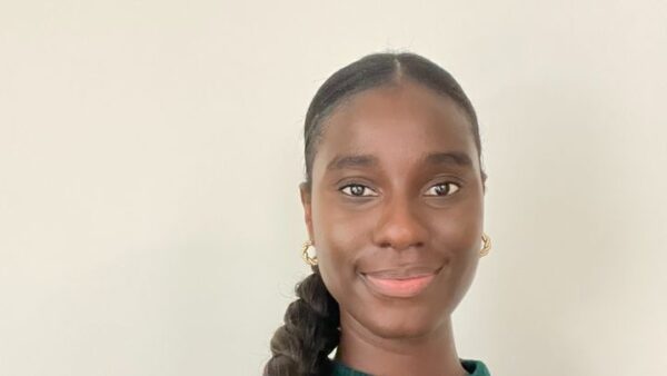 URGENT: Help Christine stay in school and in the US