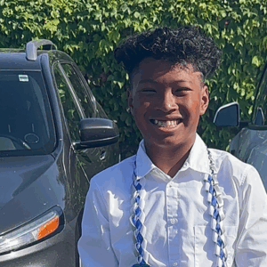 Support Tanner's 8th Grade DC Trip