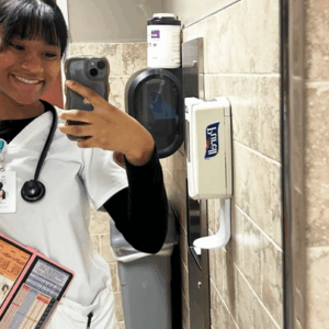 Nursing Journey Abroad