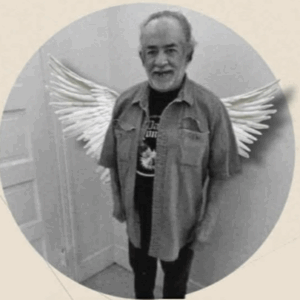 In memory of mi papá: Please help me stay in school