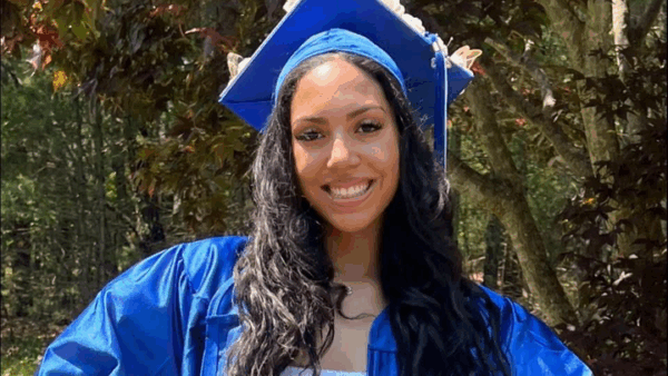 Support Mya Lewis' Study Abroad in Guatemala