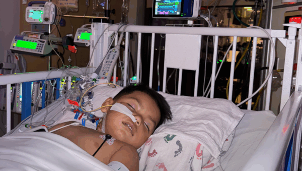 Support medical crowdfunding campaigns for urgent treatments