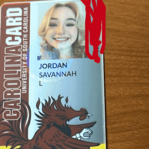 Help Savannah Stay in College: Urgent Tuition Aid