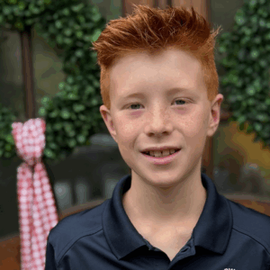Raising money for my school Washington DC trip