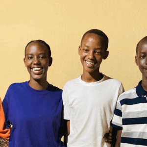 Support Kigali Students' Education