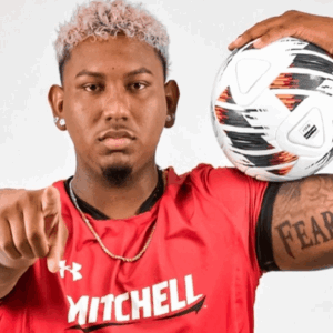 Support Juan's Dream Soccer Trip to Iceland