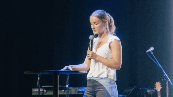 Empower Isabella's Ministry Education