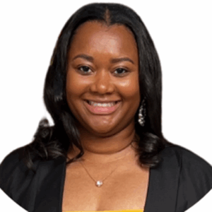 Help Terreca Defend Her Doctorate and Serve Families