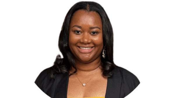 Help Terreca Defend Her Doctorate and Serve Families